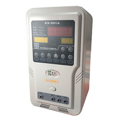 KX-001A型高能健康仪